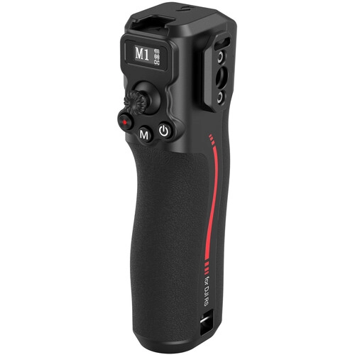 Smallrig Uchwyt z follow focus dla serii DJI RS [4329]