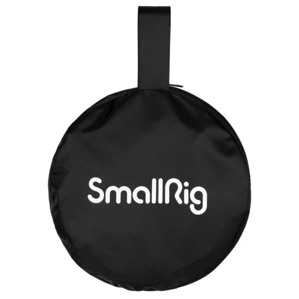 Smallrig Okrągła, składana blenda 5-w-1, 56 cm [4126]