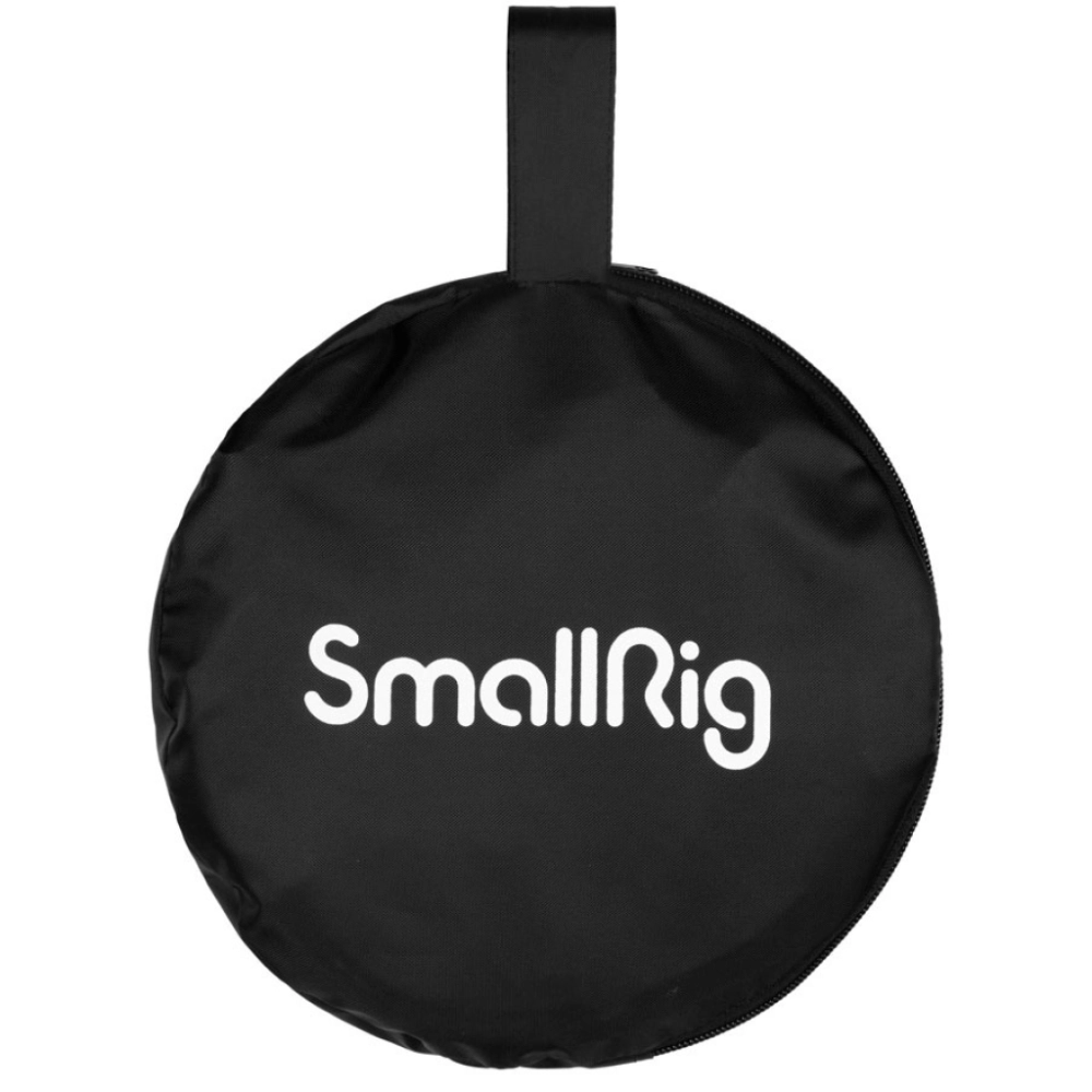 Smallrig Okrągła, składana blenda 5-w-1, 80 cm [4128]