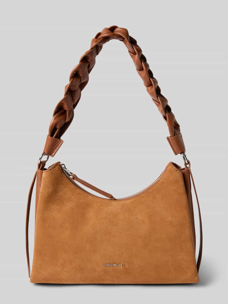 Torebka z uchwytem model ‘BOHEME’