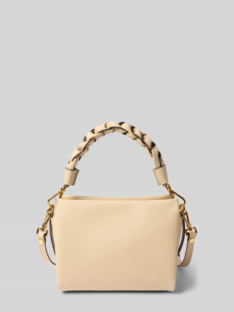 Torebka z uchwytem model ‘BOHEME’