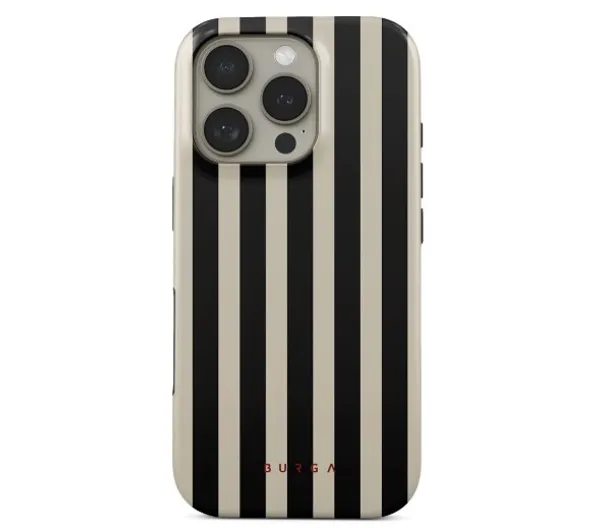 Burga Tough MagSafe do iPhone 16 Pro Max Prophecy