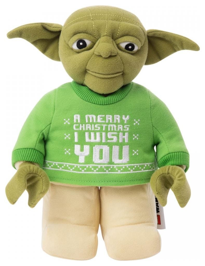 Lego Star Wars Yoda Świąteczny346810
