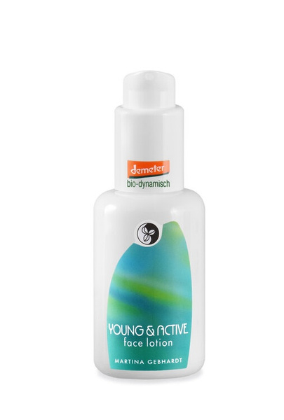 YOUNG & ACTIVE Emulsja z pierwiosnkiem do młodej cery mieszanej 30 ml