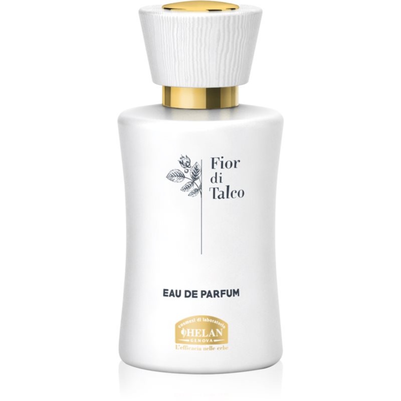 Helan Fior Di Talco woda perfumowana dla kobiet 50 ml