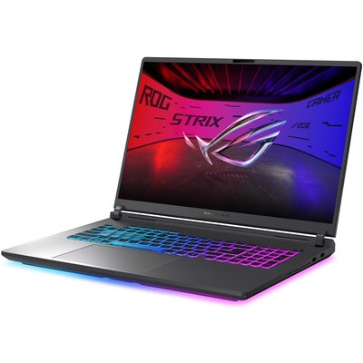 ASUS ROG Strix G18 (2025) G815JMR-S8029W 18