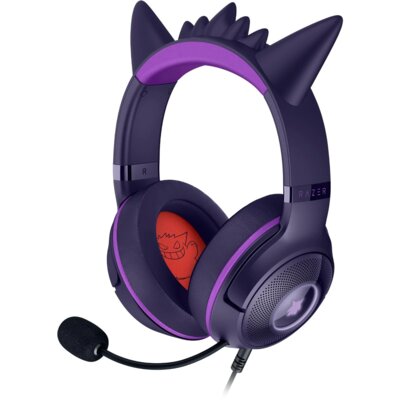 Razer Ausinės Kraken Kitty V2