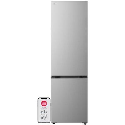 LG GBBSJ2CCPY No Frost