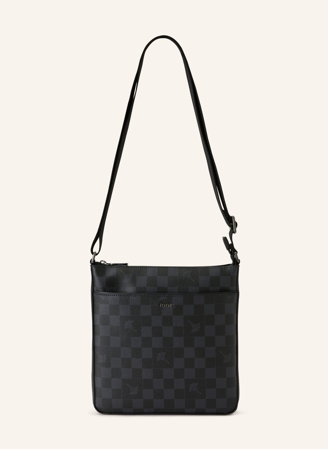 Joop! Torba Na Ramię Cortina Piazza Millian schwarz