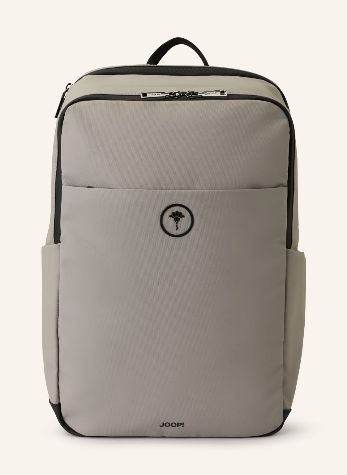 Joop! Plecak Dinamico Pietro grau