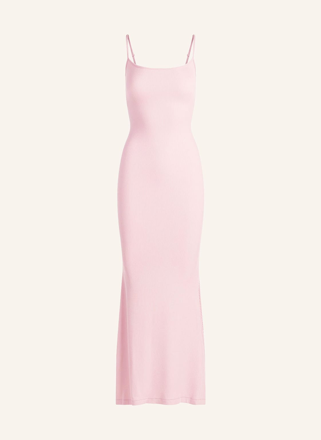 Skims Sukienka Rekreacyjna Soft Lounge rosa
