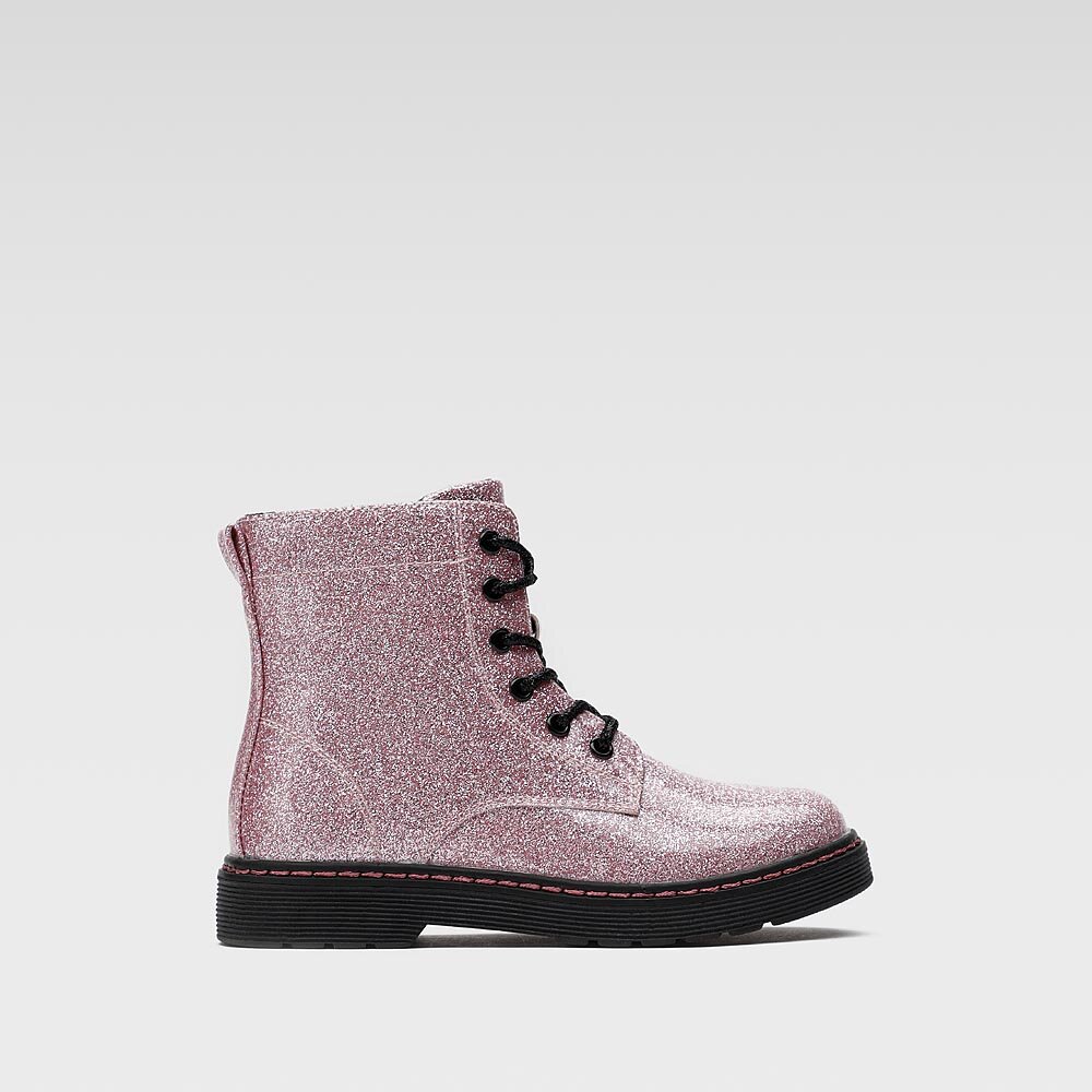 Trzewiki Nelli Blu CD220121