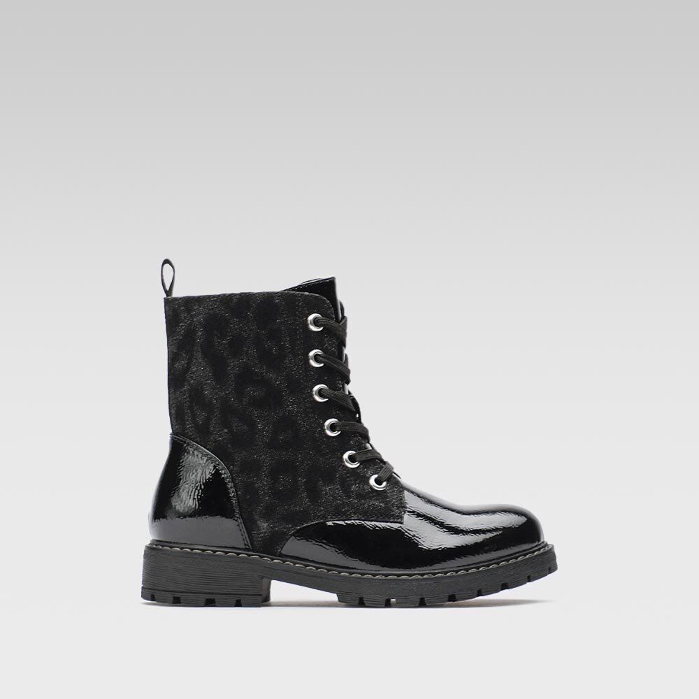 Trzewiki Nelli Blu CS2665-39