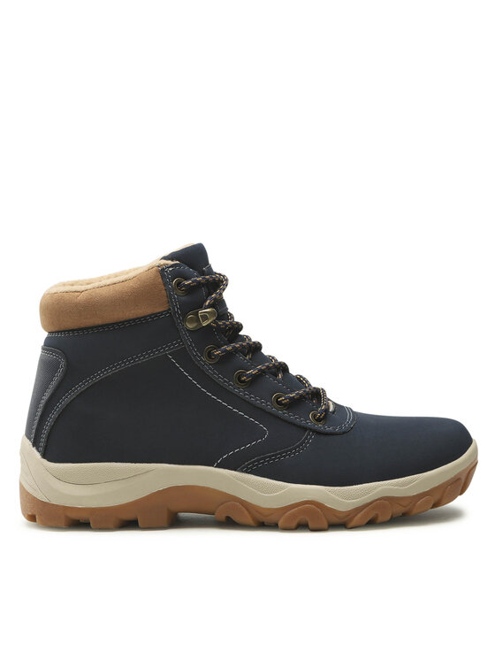 Sprandi Trapery BP40-6246Y Granatowy