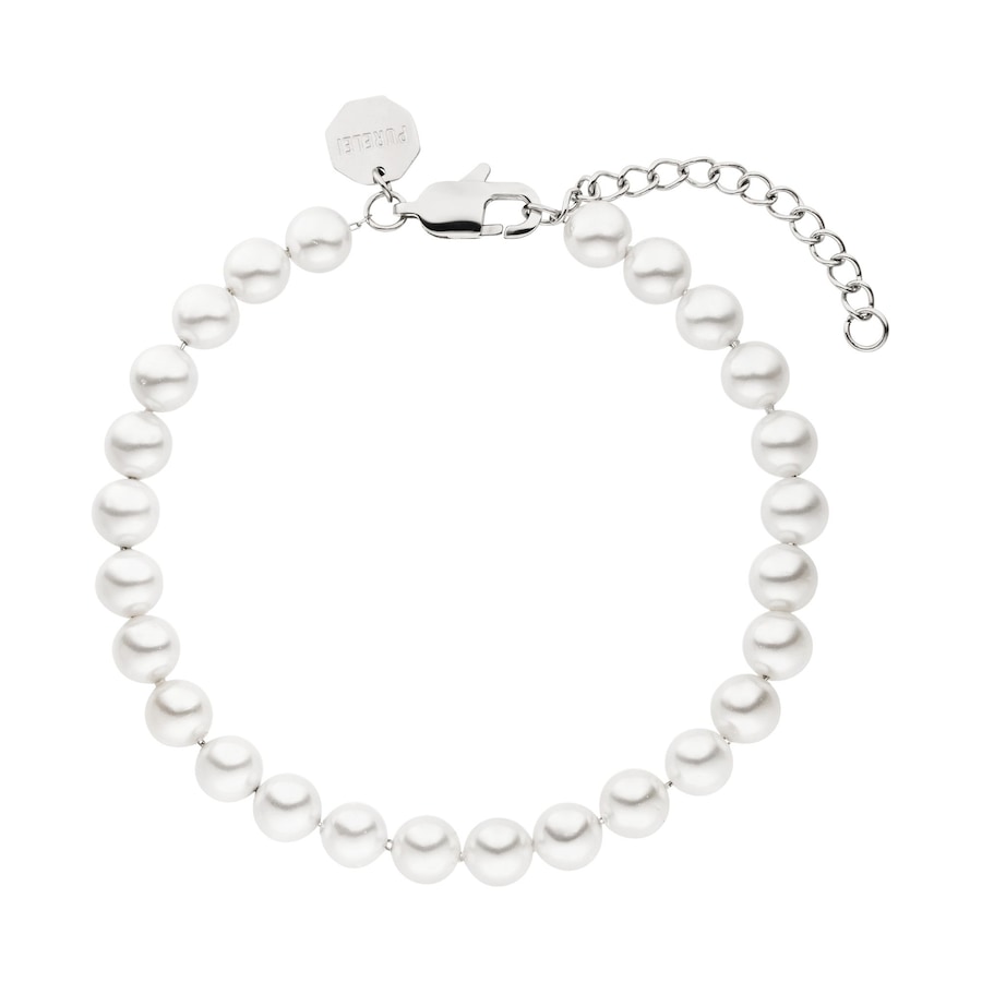 Purelei Purelei Bransoletka Perłowa Diligence Bransoletki 1 ct Damski