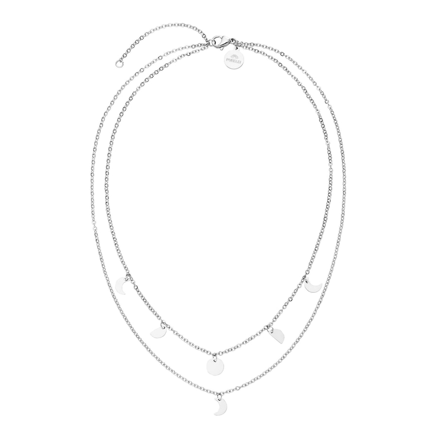 Purelei Purelei Naszyjnik Luna Naszyjniki 1 ct