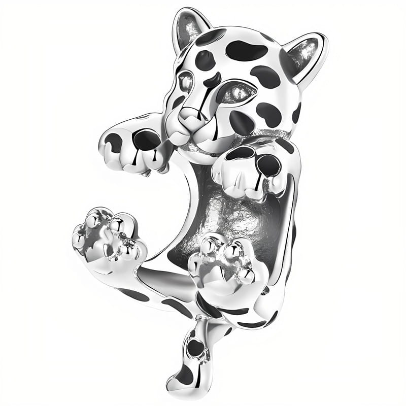 Charms do Pandora - CHARMS GEPARD