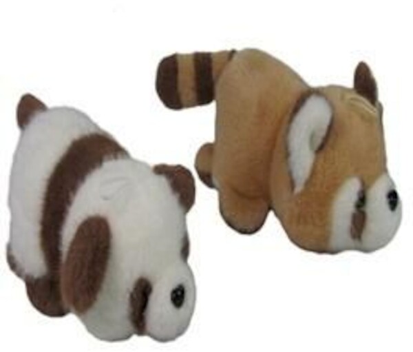 Panda 20cm MIX