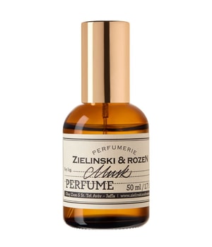 Zielinski & Rozen Musk Perfumy 50 ml