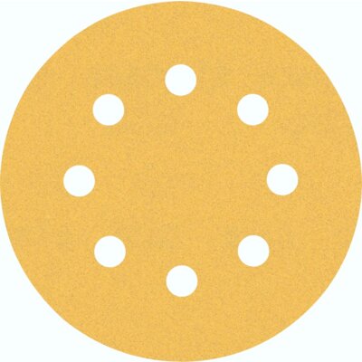 Bosch Papier ścierny C470 2608901120 (50 szt.)