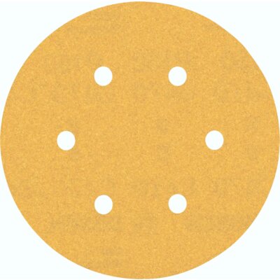 Bosch Papier ścierny C470 2608901122 (50 szt.)