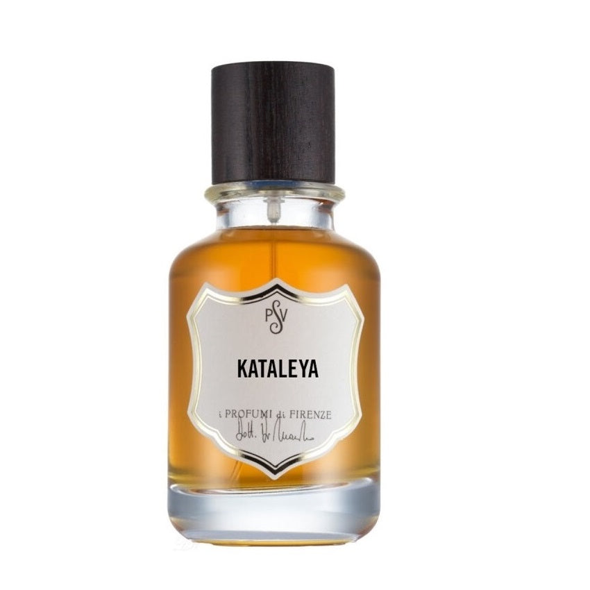 I Profumi Di Firenze Kataleya woda perfumowana 50 ml
