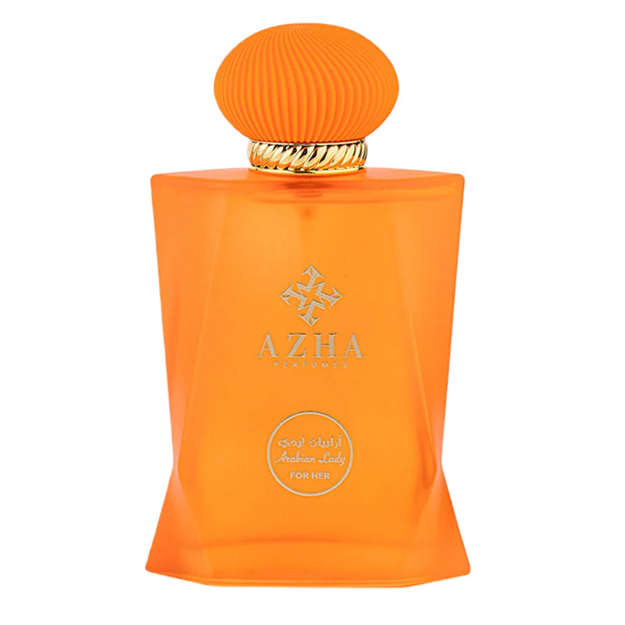 Azha Arabian Lady woda perfumowana 100 ml