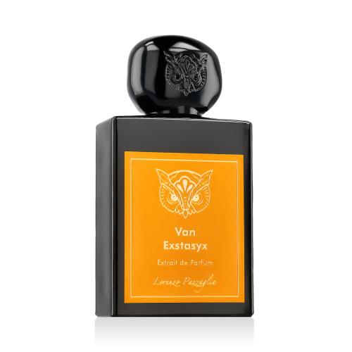 Lorenzo Pazzaglia Van Exstasyx Ekstrakt perfum 50 ml