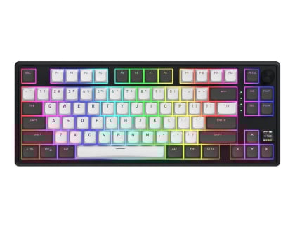 HATOR Skyfall 80 PRO grey-black HTK4180