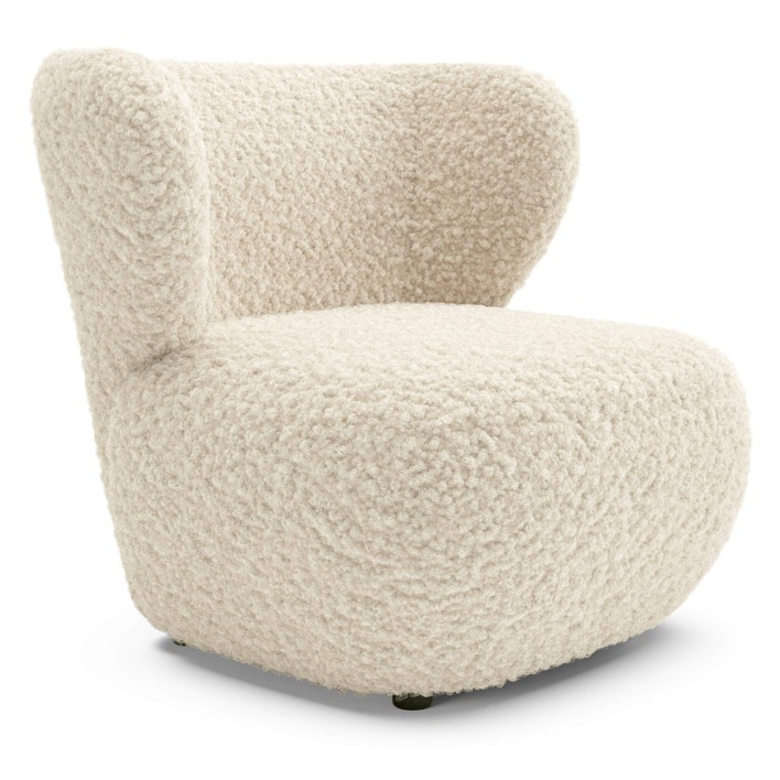 Fotel uszak AVIS Kolor do wyboru