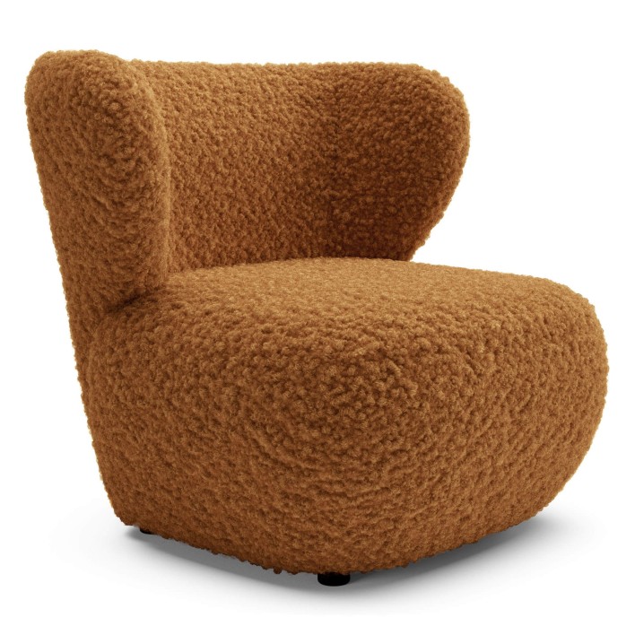 Fotel uszak AVIS Kolor do wyboru