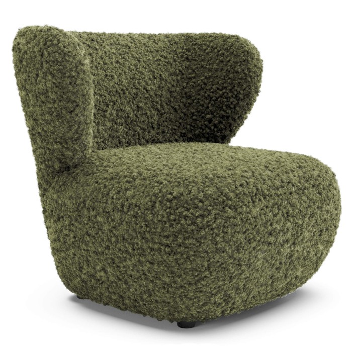 Fotel uszak AVIS Kolor do wyboru