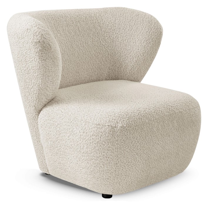 Fotel uszak AVIS Kolor do wyboru