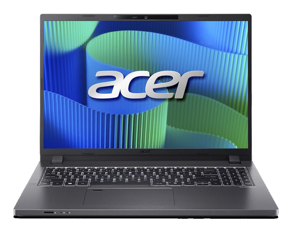 Acer TravelMate P2 TMP216-71-G3-TCO Intel Core Ultra 5 125H (16