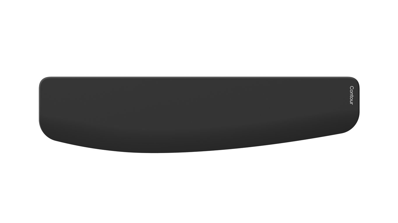 Contour Design CDWRBAL00500 podkładka pod nadgarstek Czarny