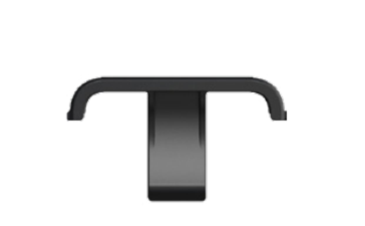 Honeywell CT30P-CLIP-STD akcesorium do przenośnych komputerów Klips do przenoszenia