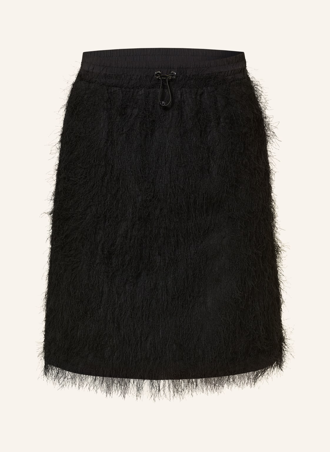 Joop! Spódnica Salvia schwarz