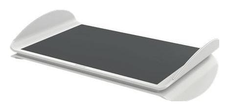 Kensington Leitz Ergo 65030085 szary