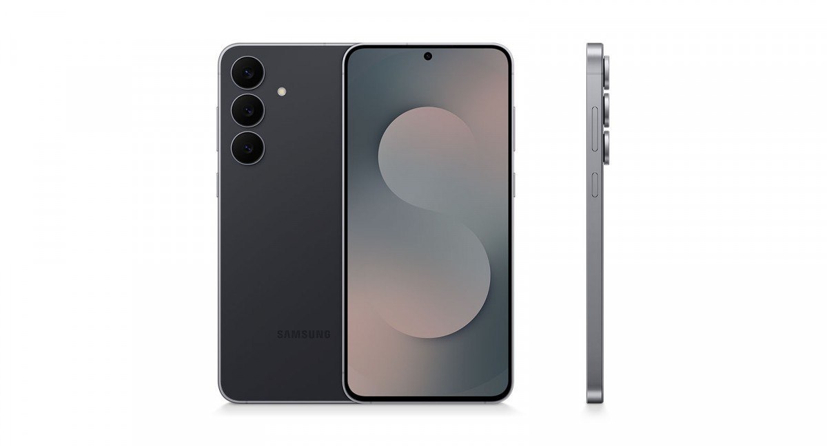 Samsung Galaxy S25 FE 5G 8/128GB Enterprise Edition Czarny