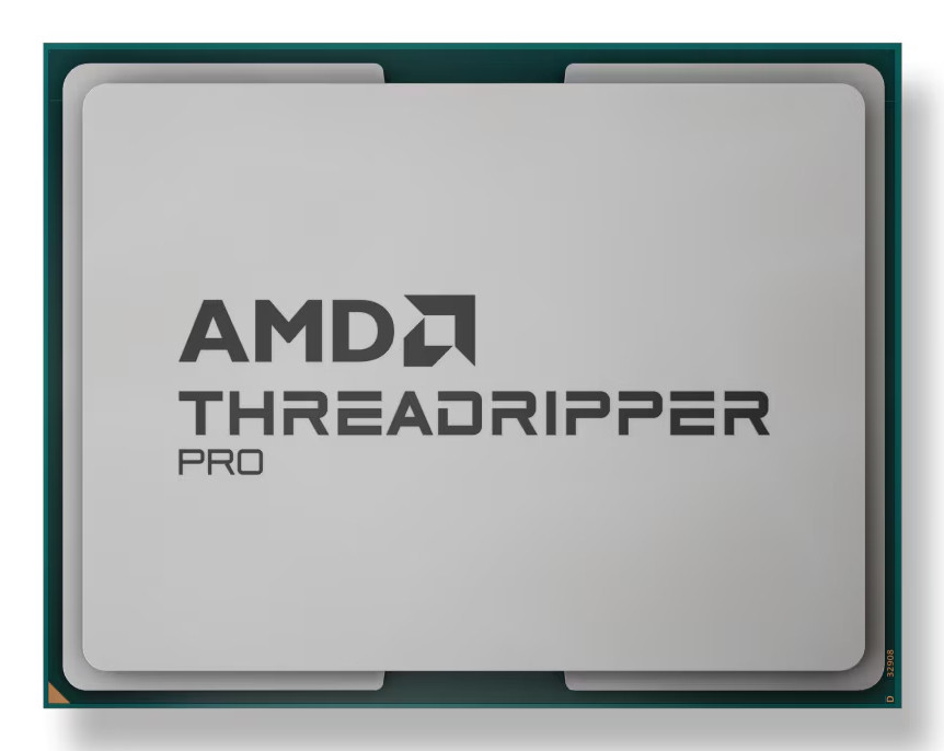 Procesor AMD Threadripper PRO 9975WX (32C/64T) 4.0 GHz (5.4 GHz Turbo) Socket sTR5 TDP 350W tray 100-000000723