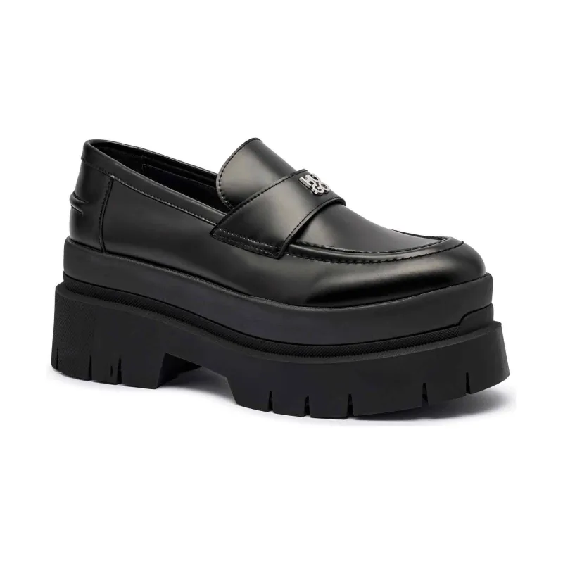 HUGO Loafersy Kris_Plt_BROM