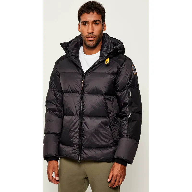 PARAJUMPERS Puchowa kurtka TYRIK | Regular Fit