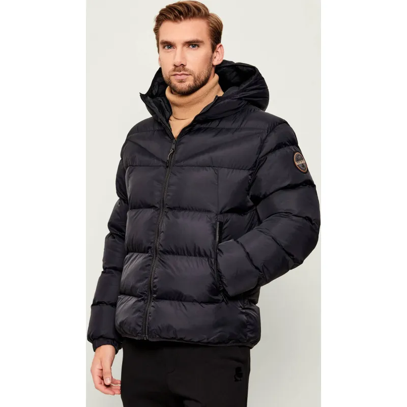 Napapijri Kurtka A-MOLVENO | Regular Fit