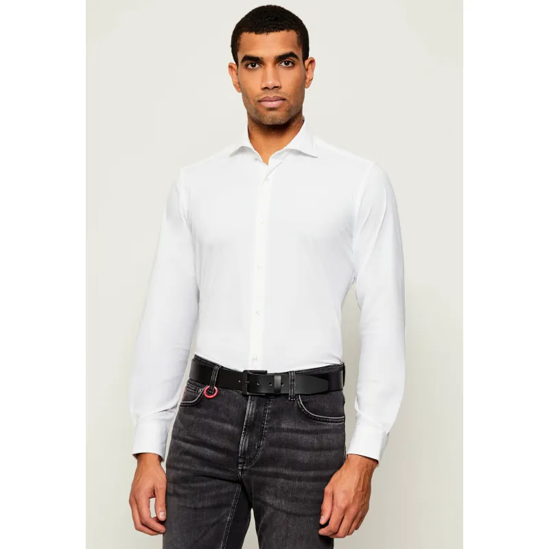 Joop! Koszula Dynamic Pai3-N | Slim Fit