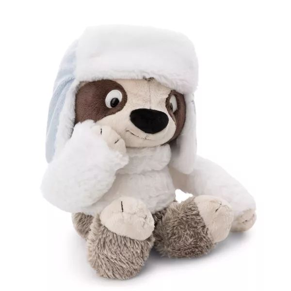 Nici: pluszowy leniwiec Izzy Icetumbler z czapką - 50 cm