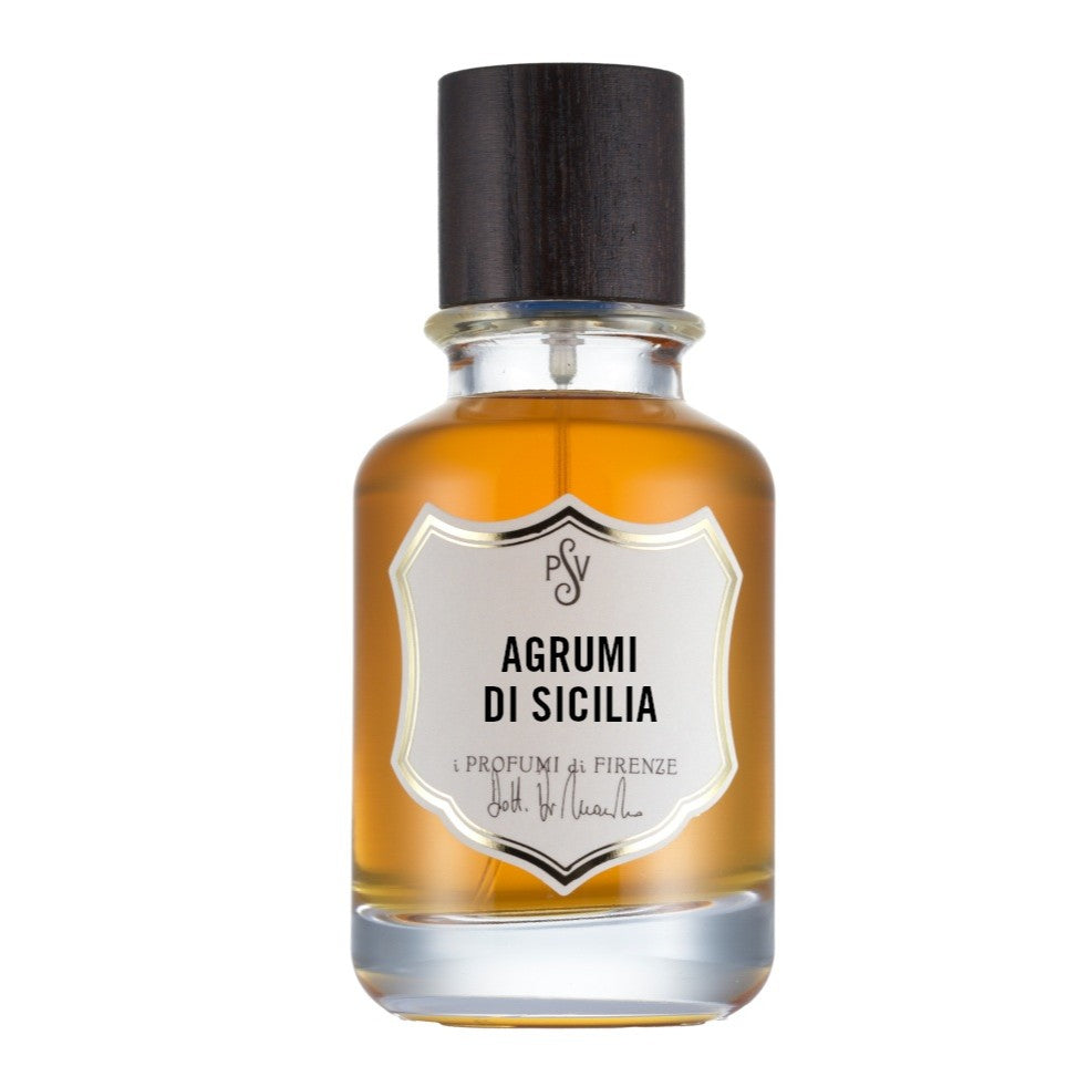 I Profumi Di Firenze Agrumi Di Sicilia woda perfumowana 100 ml
