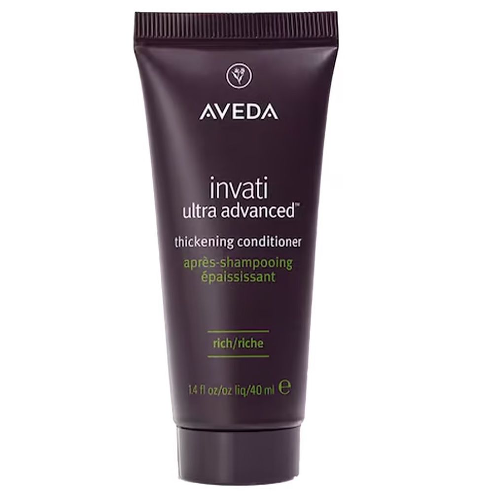 AVEDA Invati Ultra Advanced Thickening Conditioner Rich odżywka do włosów 40ml