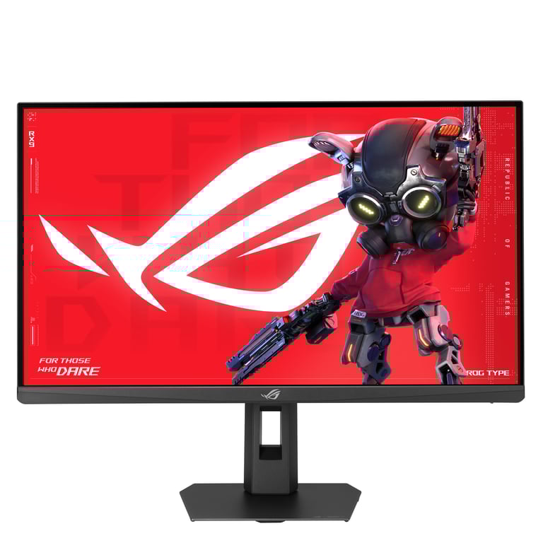 ASUS ROG Strix XG27ACMEG 27