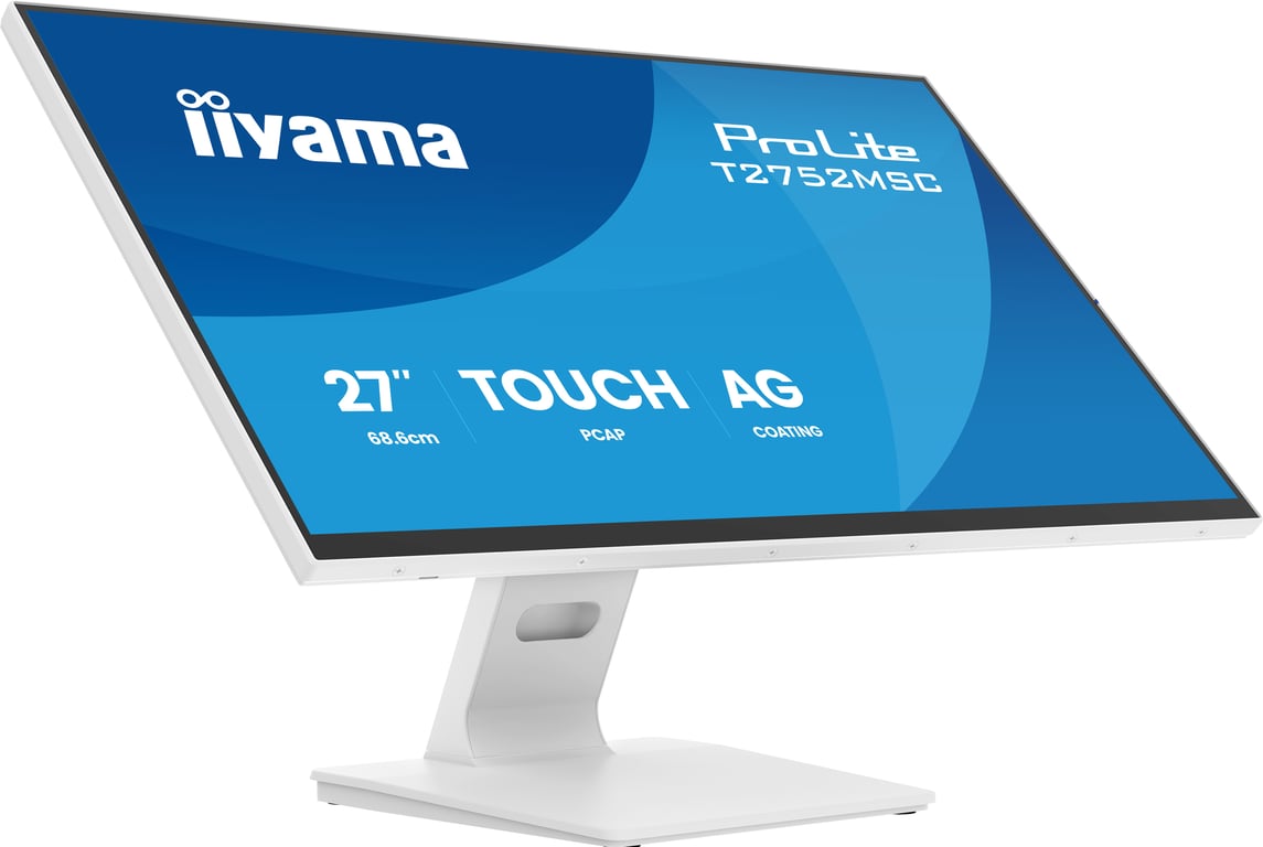 iiyama ProLite T2752MSC-W1AG 27