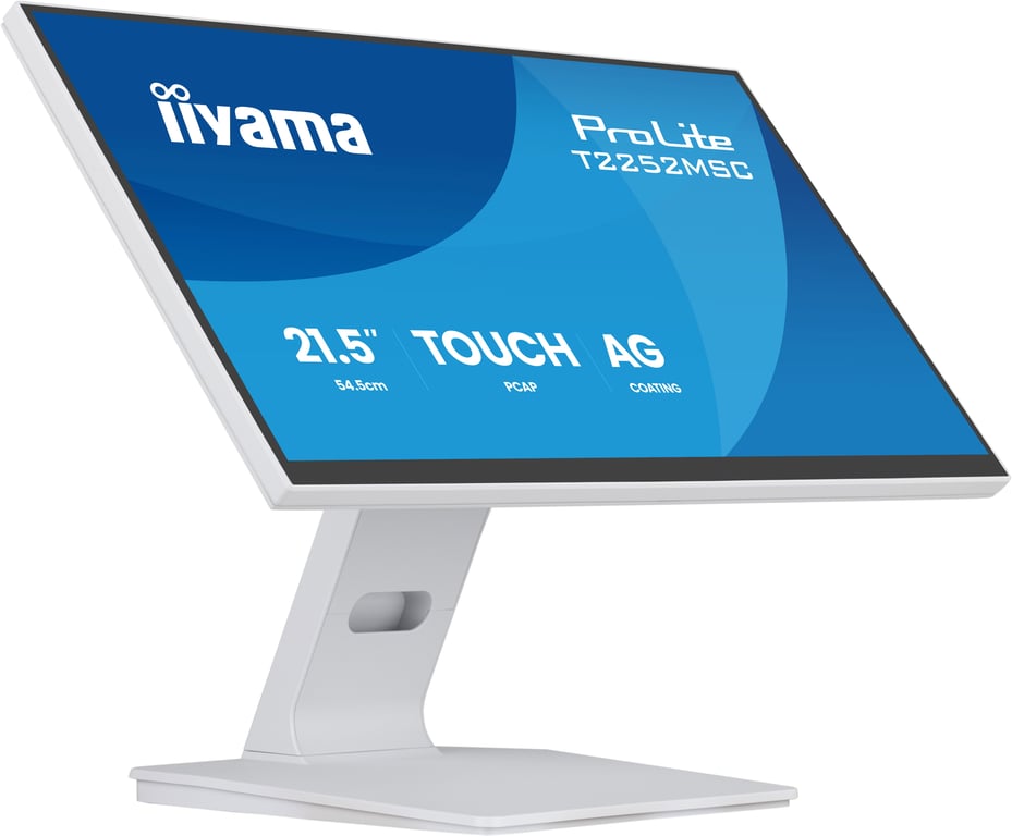iiyama ProLite T2252MSC-W2AG 21,4